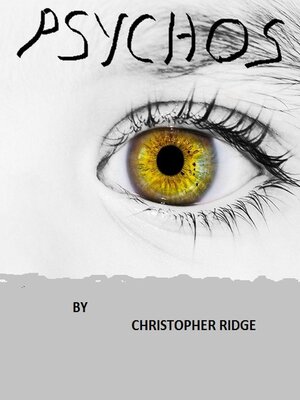 cover image of Psychos